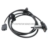 Sensor, Raddrehzahl 12 V Frankberg 5481FB0000997