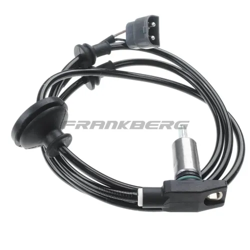 Sensor, Raddrehzahl 12 V Frankberg 5481FB0000997 Bild Sensor, Raddrehzahl 12 V Frankberg 5481FB0000997