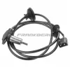 Sensor, Raddrehzahl 12 V Frankberg 5481FB0000997 Bild Sensor, Raddrehzahl 12 V Frankberg 5481FB0000997
