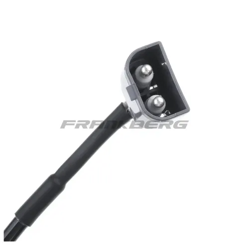 Sensor, Raddrehzahl 12 V Frankberg 5481FB0000997 Bild Sensor, Raddrehzahl 12 V Frankberg 5481FB0000997