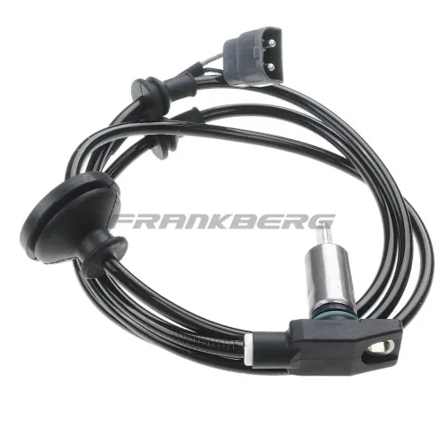 Sensor, Raddrehzahl 12 V Frankberg 5481FB0000997 Bild Sensor, Raddrehzahl 12 V Frankberg 5481FB0000997
