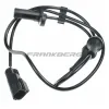 Sensor, Raddrehzahl Frankberg 5481FB0001000