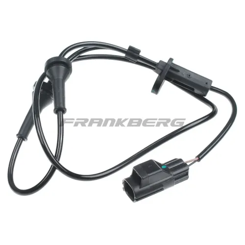 Sensor, Raddrehzahl Frankberg 5481FB0001000 Bild Sensor, Raddrehzahl Frankberg 5481FB0001000