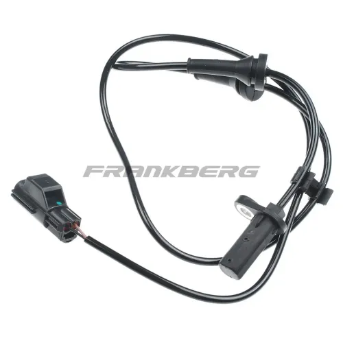Sensor, Raddrehzahl Frankberg 5481FB0001000 Bild Sensor, Raddrehzahl Frankberg 5481FB0001000