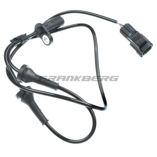 Sensor, Raddrehzahl Frankberg 5481FB0001000 Bild Sensor, Raddrehzahl Frankberg 5481FB0001000