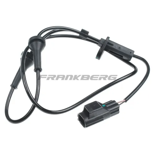 Sensor, Raddrehzahl Frankberg 5481FB0001000 Bild Sensor, Raddrehzahl Frankberg 5481FB0001000