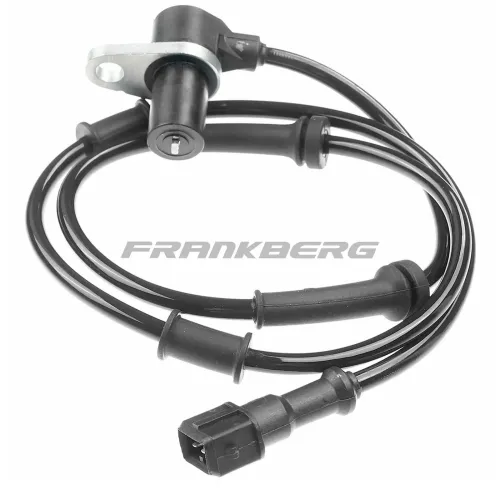 Sensor, Raddrehzahl Frankberg 5481FB0001001 Bild Sensor, Raddrehzahl Frankberg 5481FB0001001