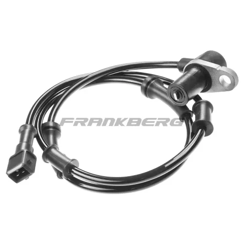 Sensor, Raddrehzahl Frankberg 5481FB0001001 Bild Sensor, Raddrehzahl Frankberg 5481FB0001001