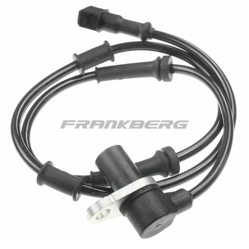 Sensor, Raddrehzahl Frankberg 5481FB0001001 Bild Sensor, Raddrehzahl Frankberg 5481FB0001001