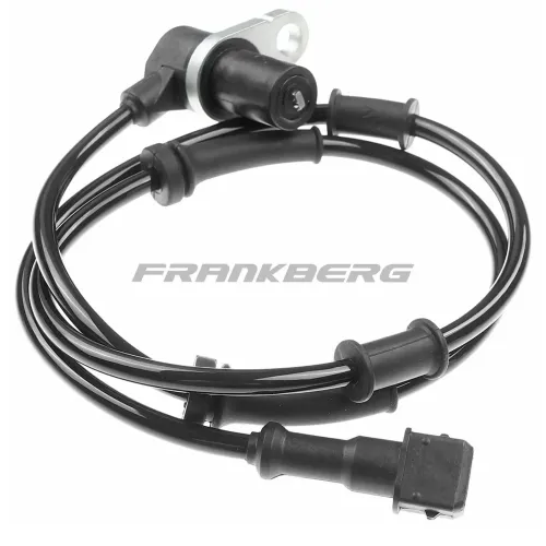 Sensor, Raddrehzahl Frankberg 5481FB0001001 Bild Sensor, Raddrehzahl Frankberg 5481FB0001001