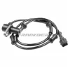 Sensor, Raddrehzahl Frankberg 5481FB0001001 Bild Sensor, Raddrehzahl Frankberg 5481FB0001001