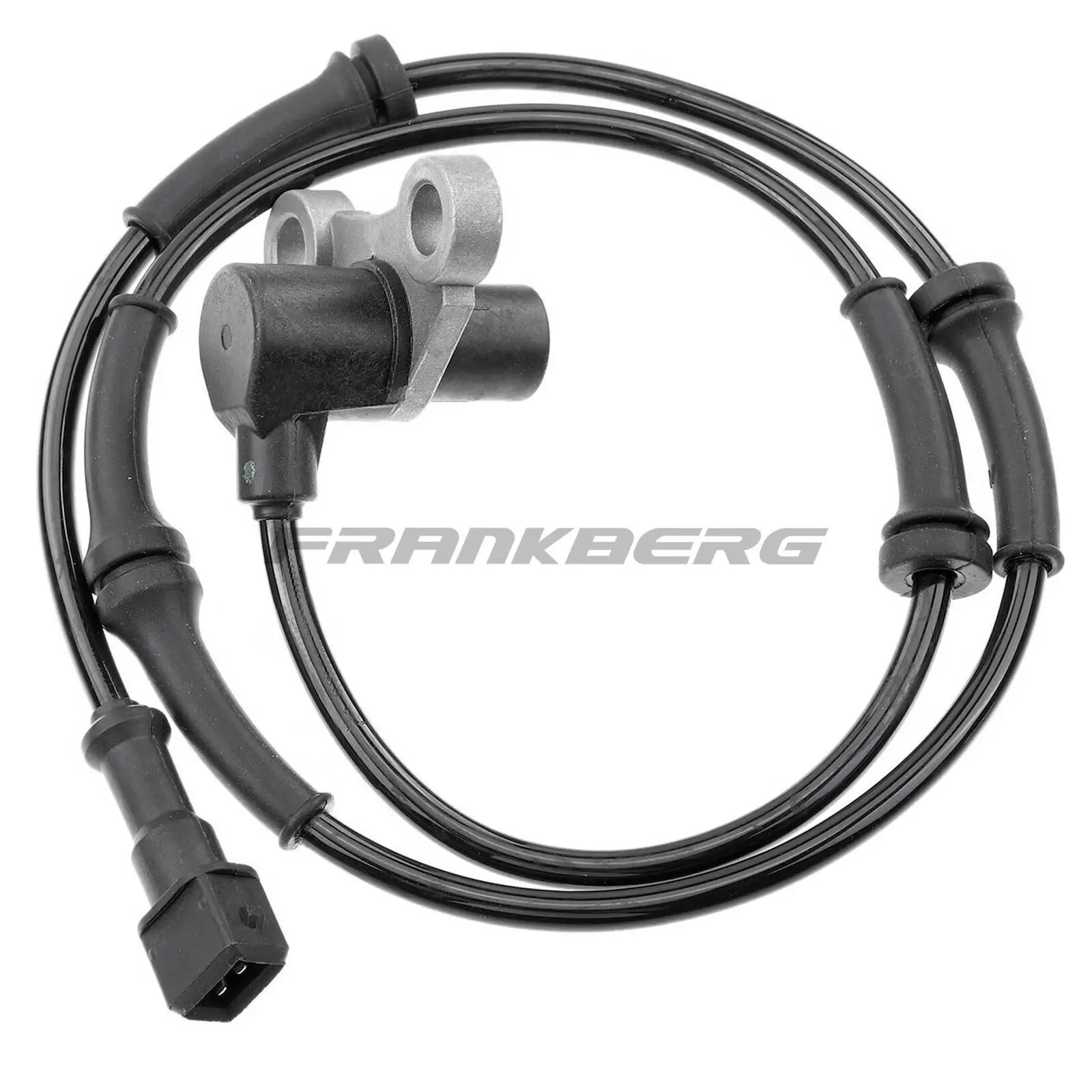 Sensor, Raddrehzahl Frankberg 5481FB0001002
