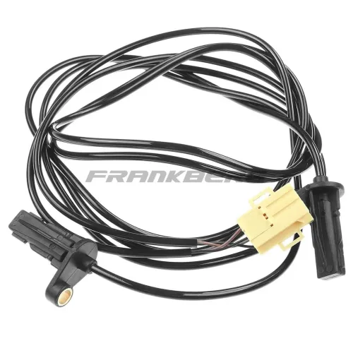 Sensor, Raddrehzahl Frankberg 5481FB0001003 Bild Sensor, Raddrehzahl Frankberg 5481FB0001003