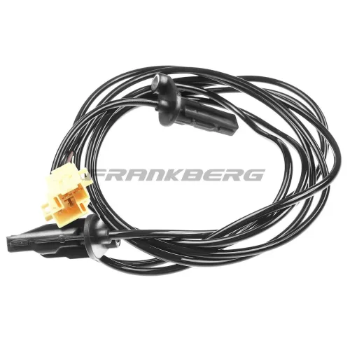 Sensor, Raddrehzahl Frankberg 5481FB0001003 Bild Sensor, Raddrehzahl Frankberg 5481FB0001003