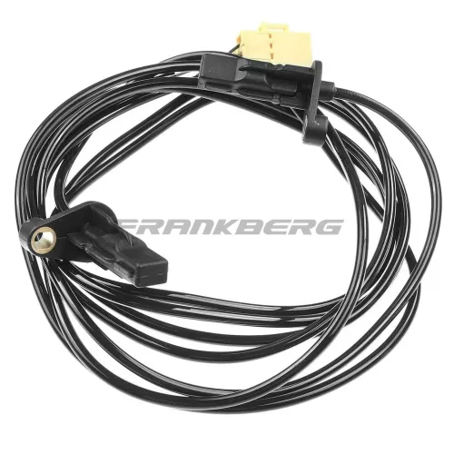 Sensor, Raddrehzahl Frankberg 5481FB0001003 Bild Sensor, Raddrehzahl Frankberg 5481FB0001003