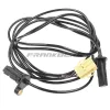 Sensor, Raddrehzahl Frankberg 5481FB0001003 Bild Sensor, Raddrehzahl Frankberg 5481FB0001003