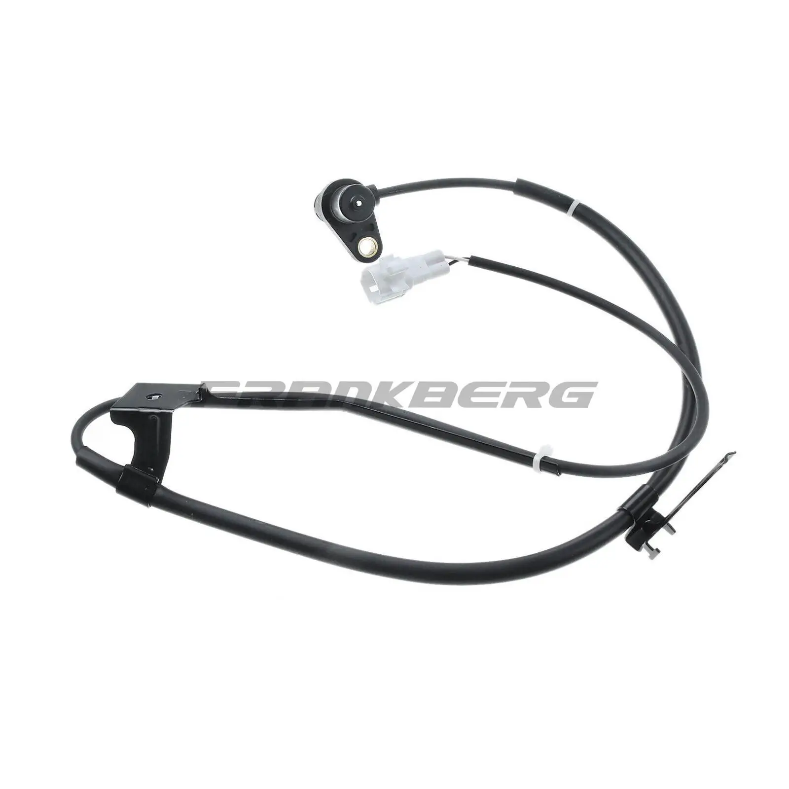 Sensor, Raddrehzahl Vorderachse links Frankberg 5481FB0001014