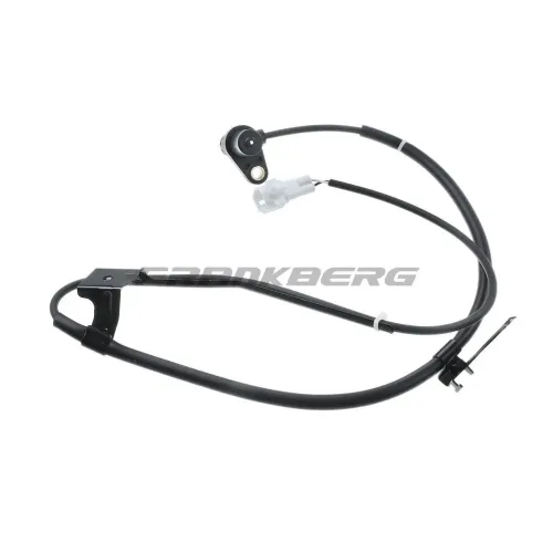 Sensor, Raddrehzahl Vorderachse links Frankberg 5481FB0001014 Bild Sensor, Raddrehzahl Vorderachse links Frankberg 5481FB0001014