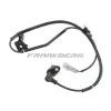 Sensor, Raddrehzahl Vorderachse links Frankberg 5481FB0001014 Bild Sensor, Raddrehzahl Vorderachse links Frankberg 5481FB0001014