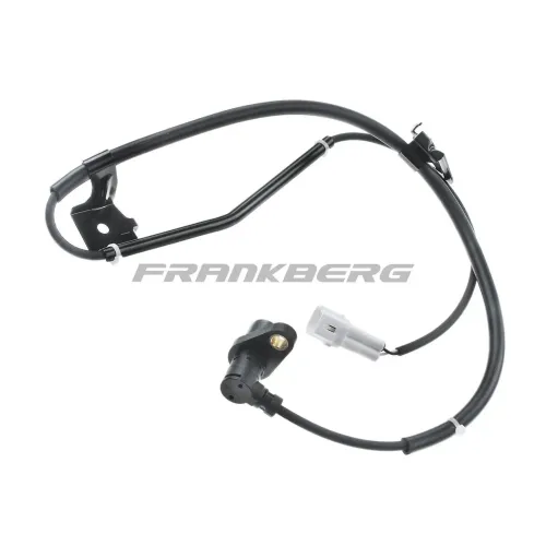 Sensor, Raddrehzahl Vorderachse links Frankberg 5481FB0001014 Bild Sensor, Raddrehzahl Vorderachse links Frankberg 5481FB0001014
