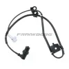 Sensor, Raddrehzahl Vorderachse links Frankberg 5481FB0001014 Bild Sensor, Raddrehzahl Vorderachse links Frankberg 5481FB0001014