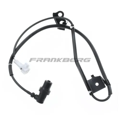 Sensor, Raddrehzahl Vorderachse links Frankberg 5481FB0001014 Bild Sensor, Raddrehzahl Vorderachse links Frankberg 5481FB0001014
