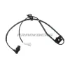 Sensor, Raddrehzahl Vorderachse links Frankberg 5481FB0001014 Bild Sensor, Raddrehzahl Vorderachse links Frankberg 5481FB0001014