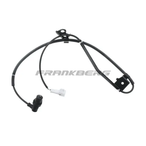 Sensor, Raddrehzahl Vorderachse links Frankberg 5481FB0001014 Bild Sensor, Raddrehzahl Vorderachse links Frankberg 5481FB0001014