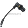 Sensor, Raddrehzahl Vorderachse links Frankberg 5481FB0001014 Bild Sensor, Raddrehzahl Vorderachse links Frankberg 5481FB0001014