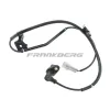 Sensor, Raddrehzahl Vorderachse links Frankberg 5481FB0001014 Bild Sensor, Raddrehzahl Vorderachse links Frankberg 5481FB0001014