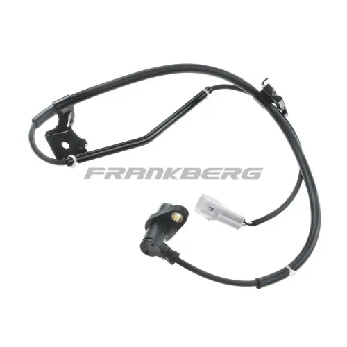 Sensor, Raddrehzahl Vorderachse links Frankberg 5481FB0001014 Bild Sensor, Raddrehzahl Vorderachse links Frankberg 5481FB0001014