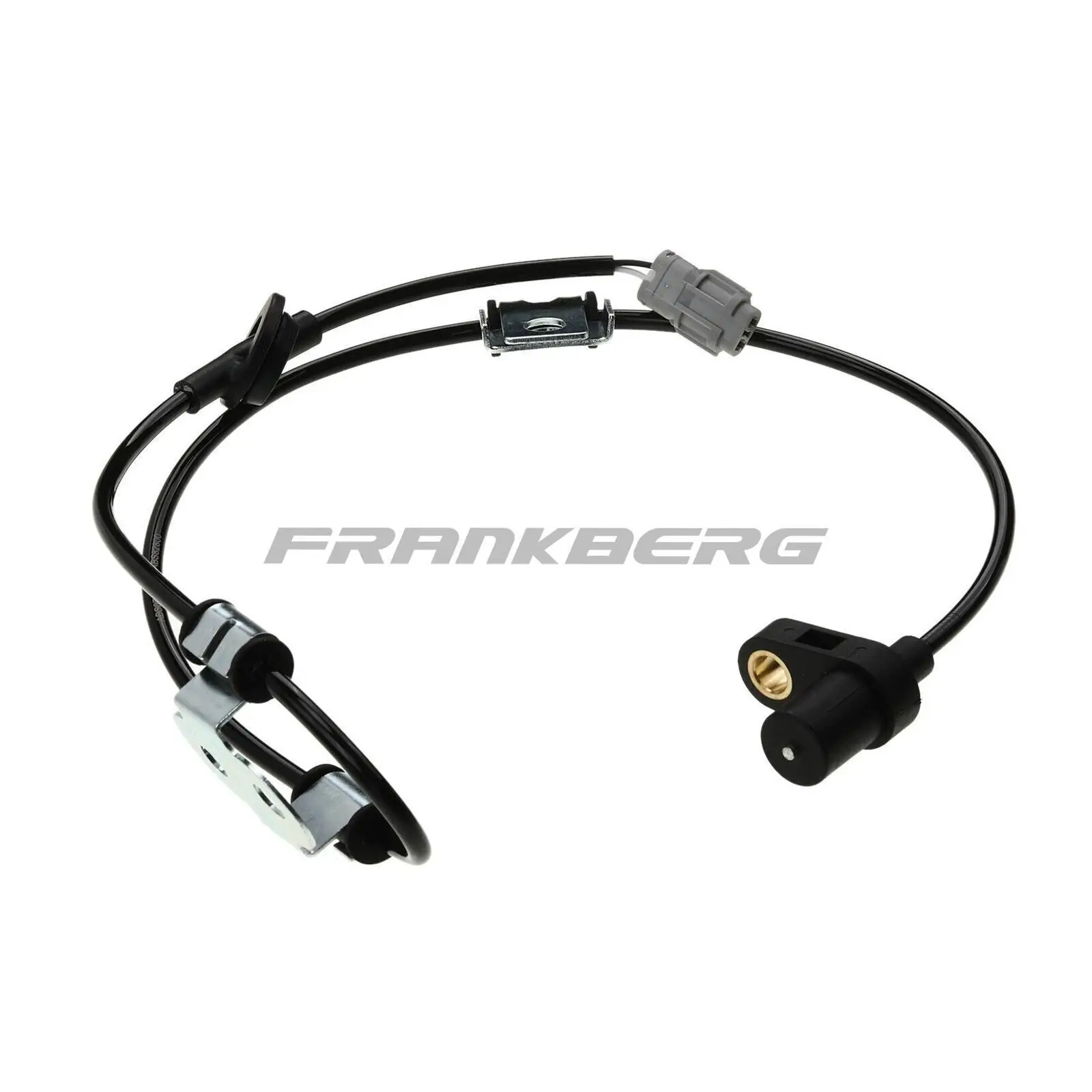Sensor, Raddrehzahl Vorderachse links Frankberg 5481FB0001015