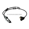 Sensor, Raddrehzahl Vorderachse links Frankberg 5481FB0001015 Bild Sensor, Raddrehzahl Vorderachse links Frankberg 5481FB0001015