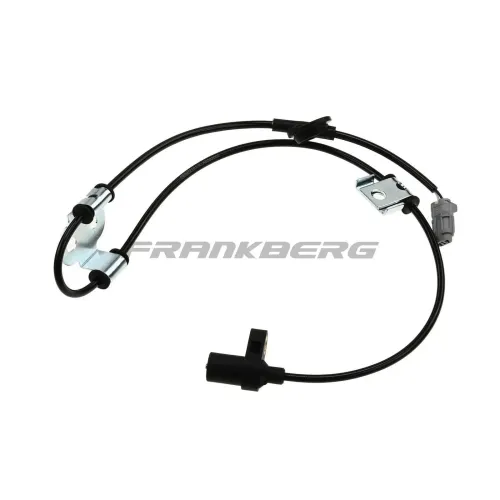 Sensor, Raddrehzahl Vorderachse links Frankberg 5481FB0001015 Bild Sensor, Raddrehzahl Vorderachse links Frankberg 5481FB0001015