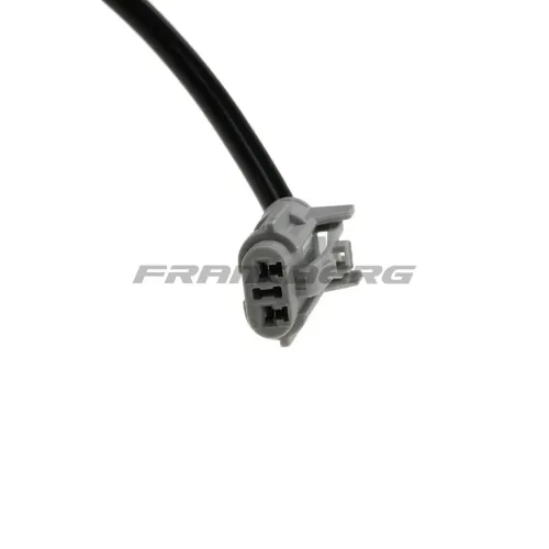 Sensor, Raddrehzahl Vorderachse links Frankberg 5481FB0001015 Bild Sensor, Raddrehzahl Vorderachse links Frankberg 5481FB0001015