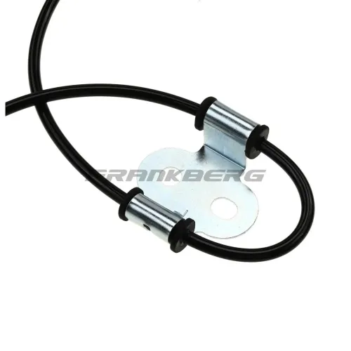 Sensor, Raddrehzahl Vorderachse links Frankberg 5481FB0001015 Bild Sensor, Raddrehzahl Vorderachse links Frankberg 5481FB0001015