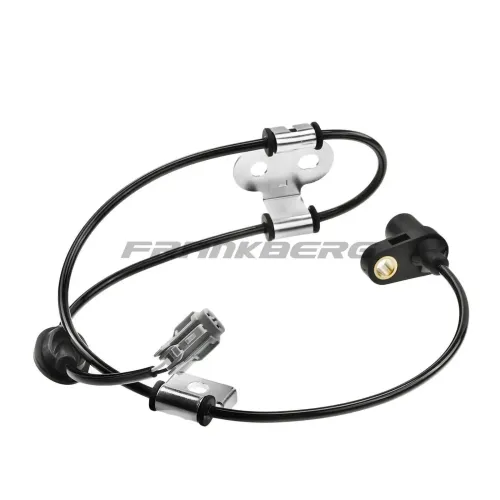 Sensor, Raddrehzahl Vorderachse links Frankberg 5481FB0001015 Bild Sensor, Raddrehzahl Vorderachse links Frankberg 5481FB0001015