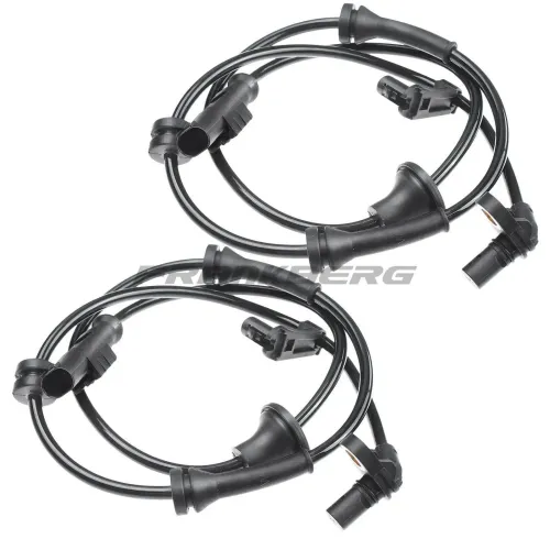 Sensor, Raddrehzahl 12 V Frankberg 5481FB0001016 Bild Sensor, Raddrehzahl 12 V Frankberg 5481FB0001016