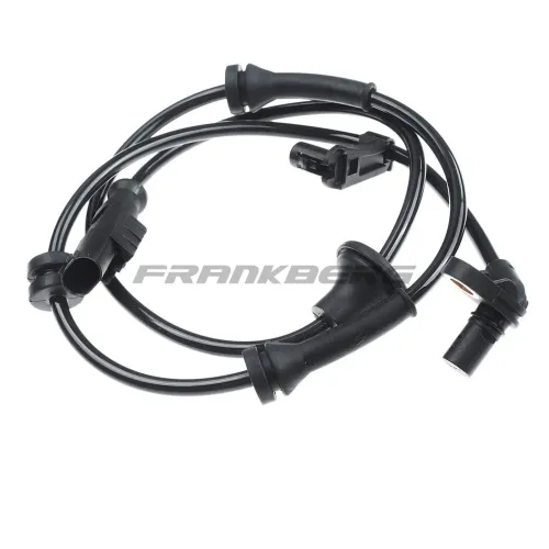 Sensor, Raddrehzahl 12 V Frankberg 5481FB0001016 Bild Sensor, Raddrehzahl 12 V Frankberg 5481FB0001016