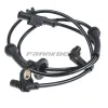 Sensor, Raddrehzahl 12 V Frankberg 5481FB0001016 Bild Sensor, Raddrehzahl 12 V Frankberg 5481FB0001016
