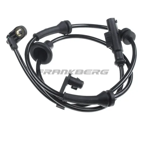 Sensor, Raddrehzahl 12 V Frankberg 5481FB0001016 Bild Sensor, Raddrehzahl 12 V Frankberg 5481FB0001016