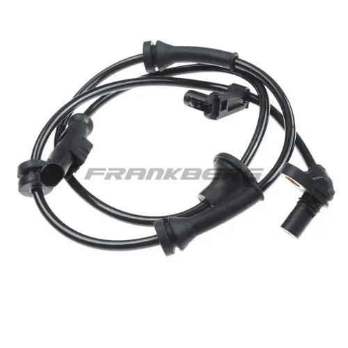 Sensor, Raddrehzahl 12 V Frankberg 5481FB0001016 Bild Sensor, Raddrehzahl 12 V Frankberg 5481FB0001016