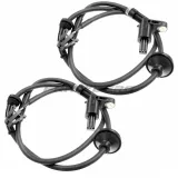 Sensor, Raddrehzahl Hinterachse Frankberg 5481FB0001020