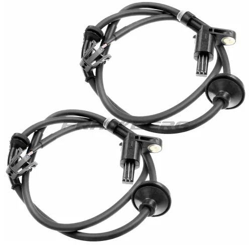 Sensor, Raddrehzahl Hinterachse Frankberg 5481FB0001020 Bild Sensor, Raddrehzahl Hinterachse Frankberg 5481FB0001020