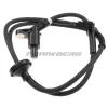 Sensor, Raddrehzahl Hinterachse Frankberg 5481FB0001020 Bild Sensor, Raddrehzahl Hinterachse Frankberg 5481FB0001020