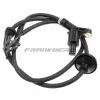 Sensor, Raddrehzahl Hinterachse Frankberg 5481FB0001020 Bild Sensor, Raddrehzahl Hinterachse Frankberg 5481FB0001020