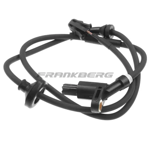 Sensor, Raddrehzahl Hinterachse Frankberg 5481FB0001020 Bild Sensor, Raddrehzahl Hinterachse Frankberg 5481FB0001020