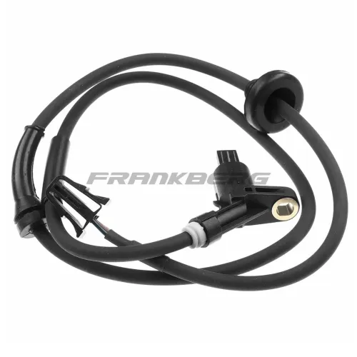 Sensor, Raddrehzahl Hinterachse Frankberg 5481FB0001020 Bild Sensor, Raddrehzahl Hinterachse Frankberg 5481FB0001020