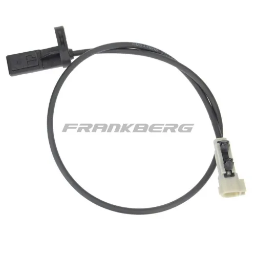 Sensor, Raddrehzahl Frankberg 5481FB0001021 Bild Sensor, Raddrehzahl Frankberg 5481FB0001021
