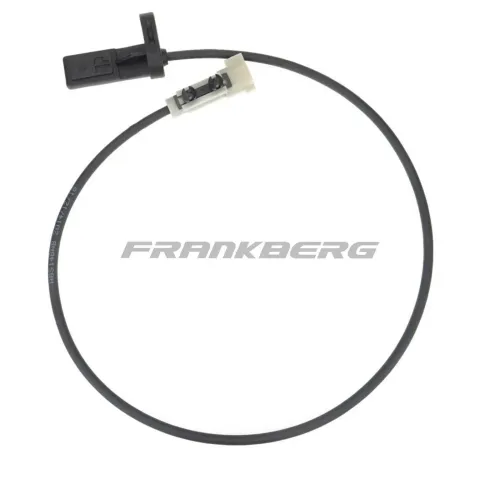 Sensor, Raddrehzahl Frankberg 5481FB0001021 Bild Sensor, Raddrehzahl Frankberg 5481FB0001021